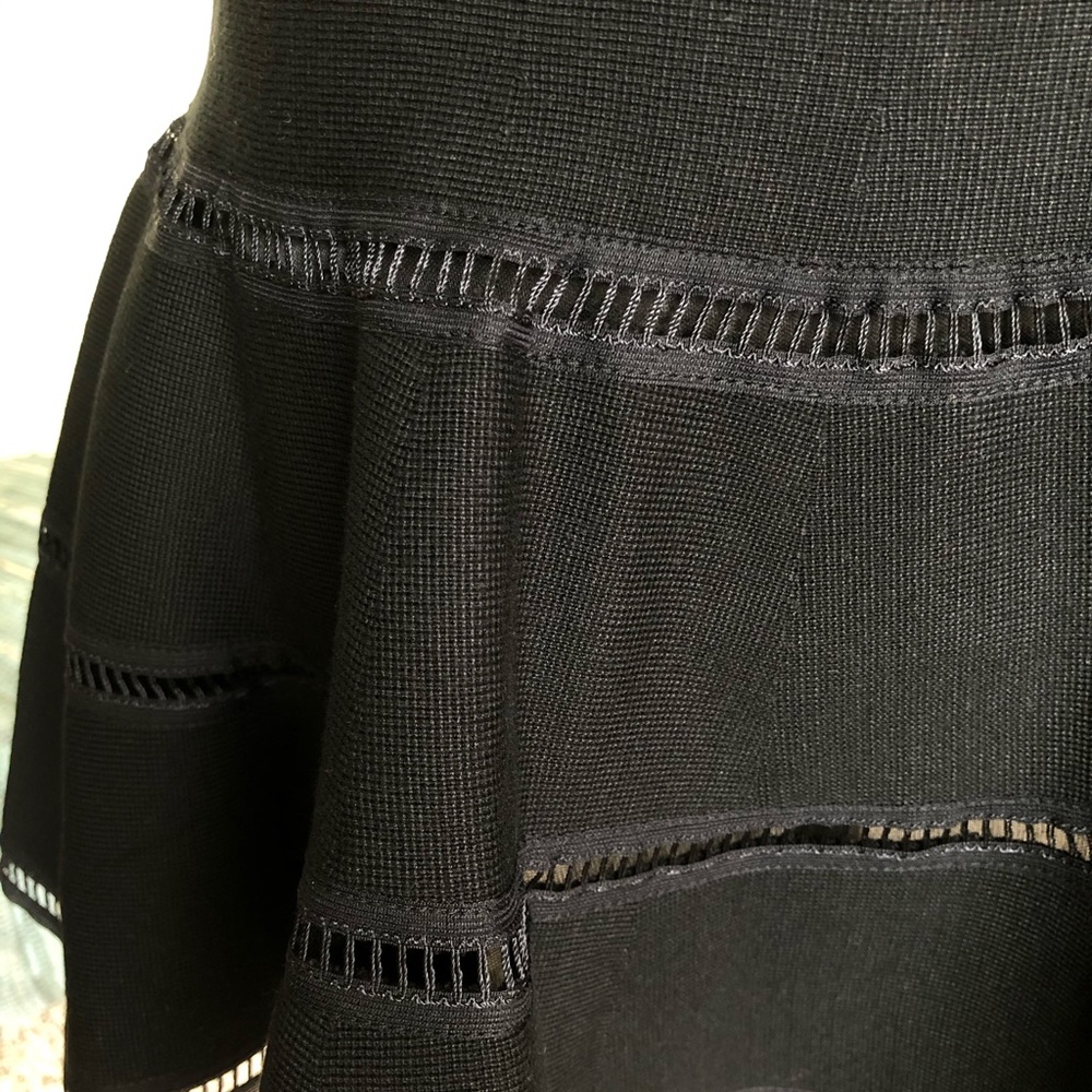 😍 CUTE Flared Mini Skirt 😍 - Picture 7 of 7
